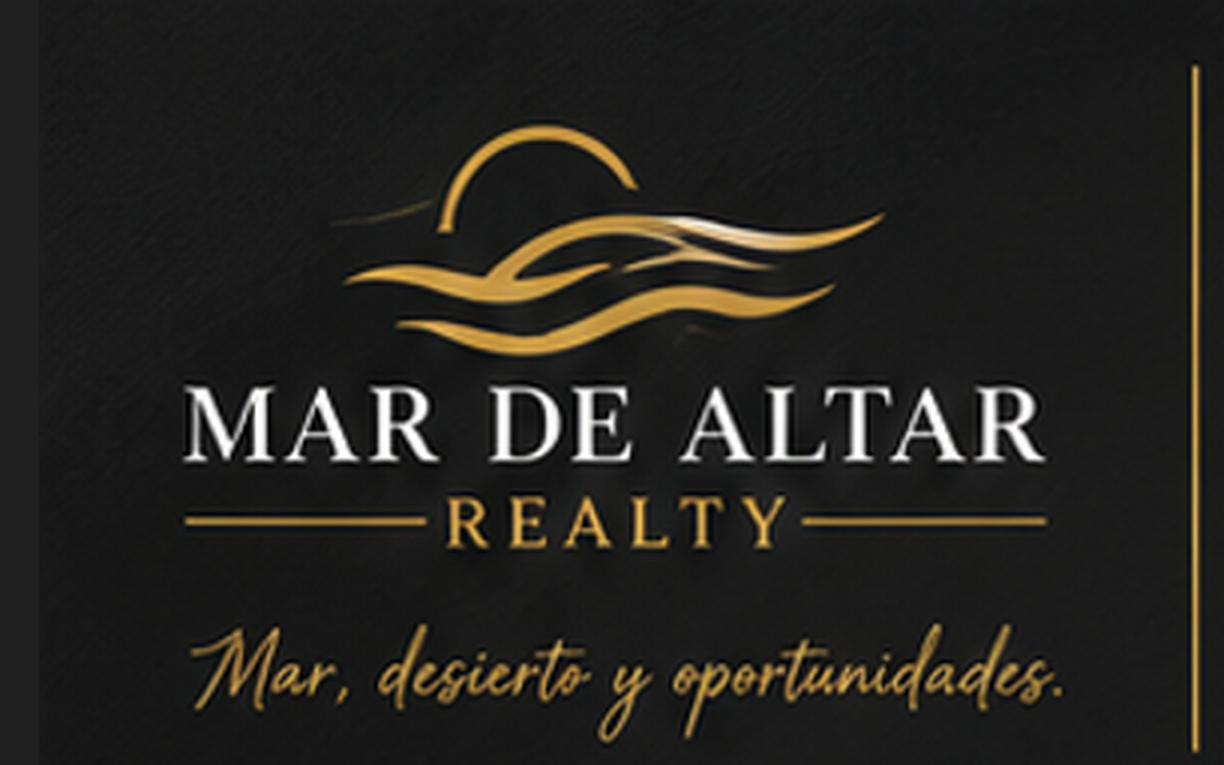 Mar de Altar Realty